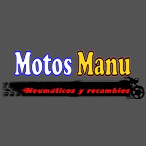 Motos Manu