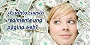 Paginas web por 100 euros