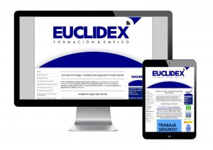 Euclidex - Forvisegur