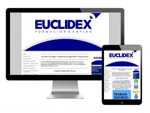 euclidex-forvisegur