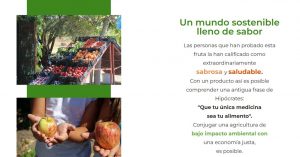 Resultado Frutas Ecológicas de Cantabria