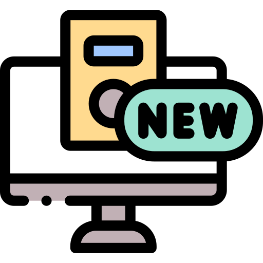 Actualizaciones constantes