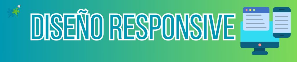 Diseño responsive para que tu web se adapte a cualquier dispositivo