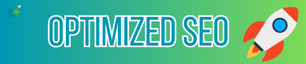 Optimized SEO
