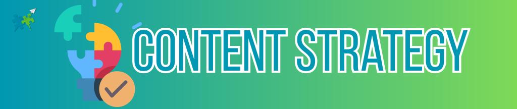 Content Strategy