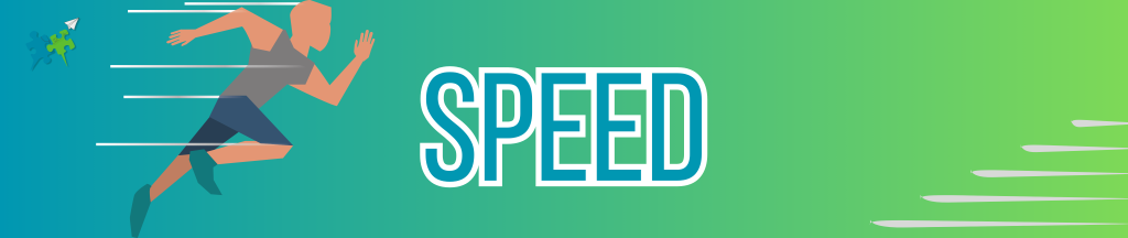 Speed: the First Step to Boost Your Website