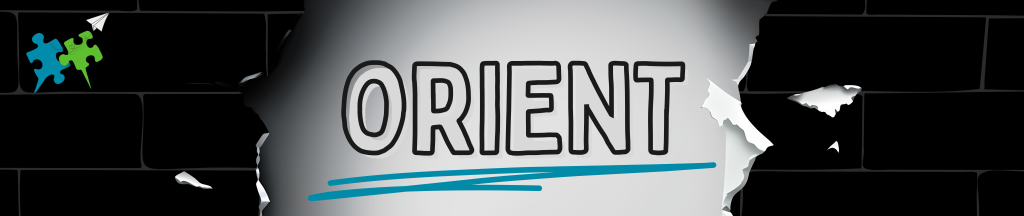 O for Orient Your Digital Marketing