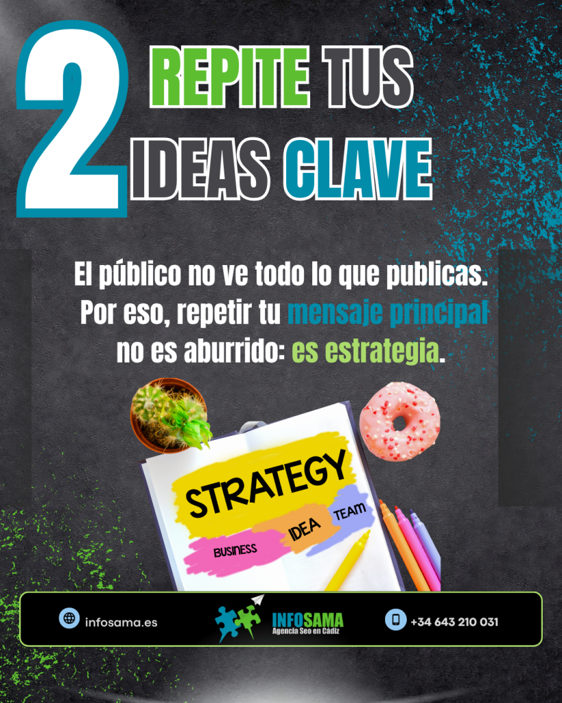 Cómo hacer que tu marca sea recordada