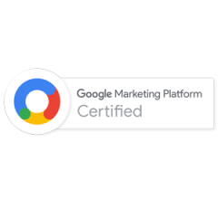 Certificado Google Marketing